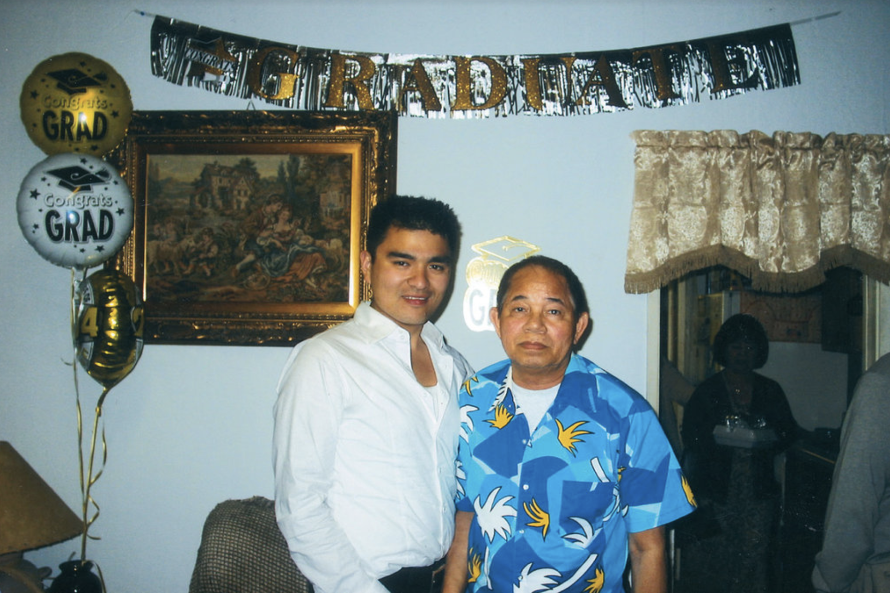Jose Antonio Vargas